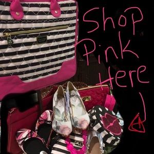 Fresh Pink for Summer- itemized For Sale